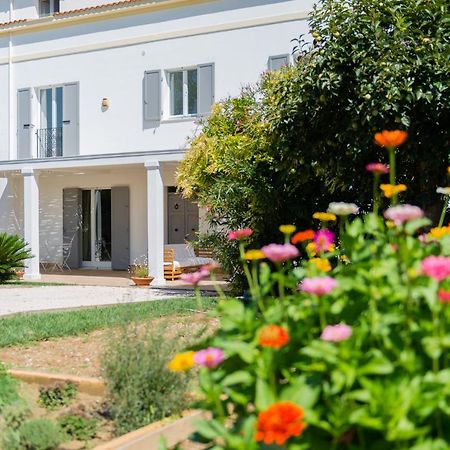 B&B Casale Savini Ortona Exteriér fotografie