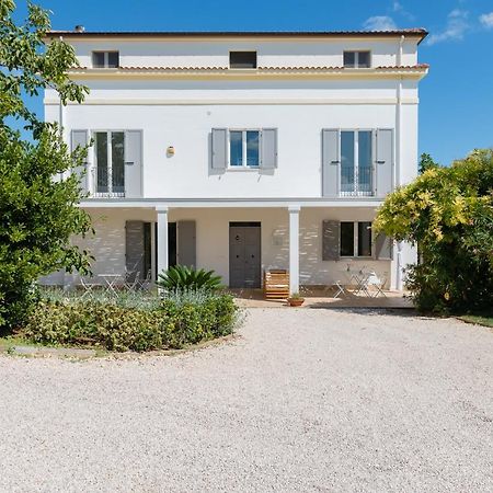 B&B Casale Savini Ortona Exteriér fotografie