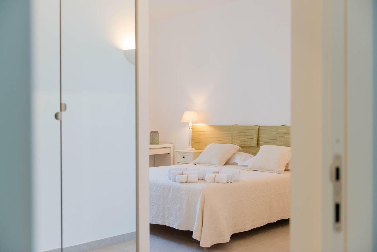 B&B Casale Savini Ortona Exteriér fotografie