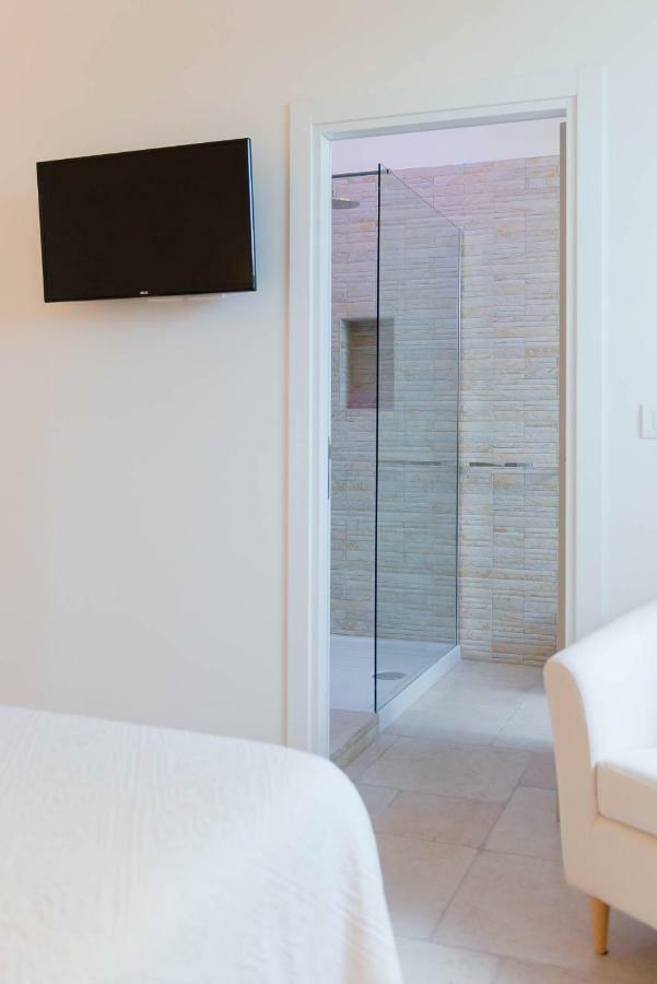 B&B Casale Savini Ortona Exteriér fotografie
