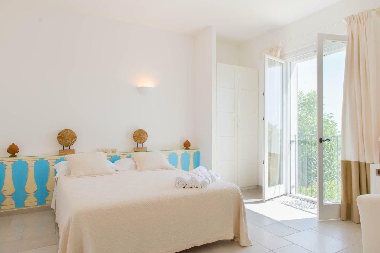 B&B Casale Savini Ortona Exteriér fotografie