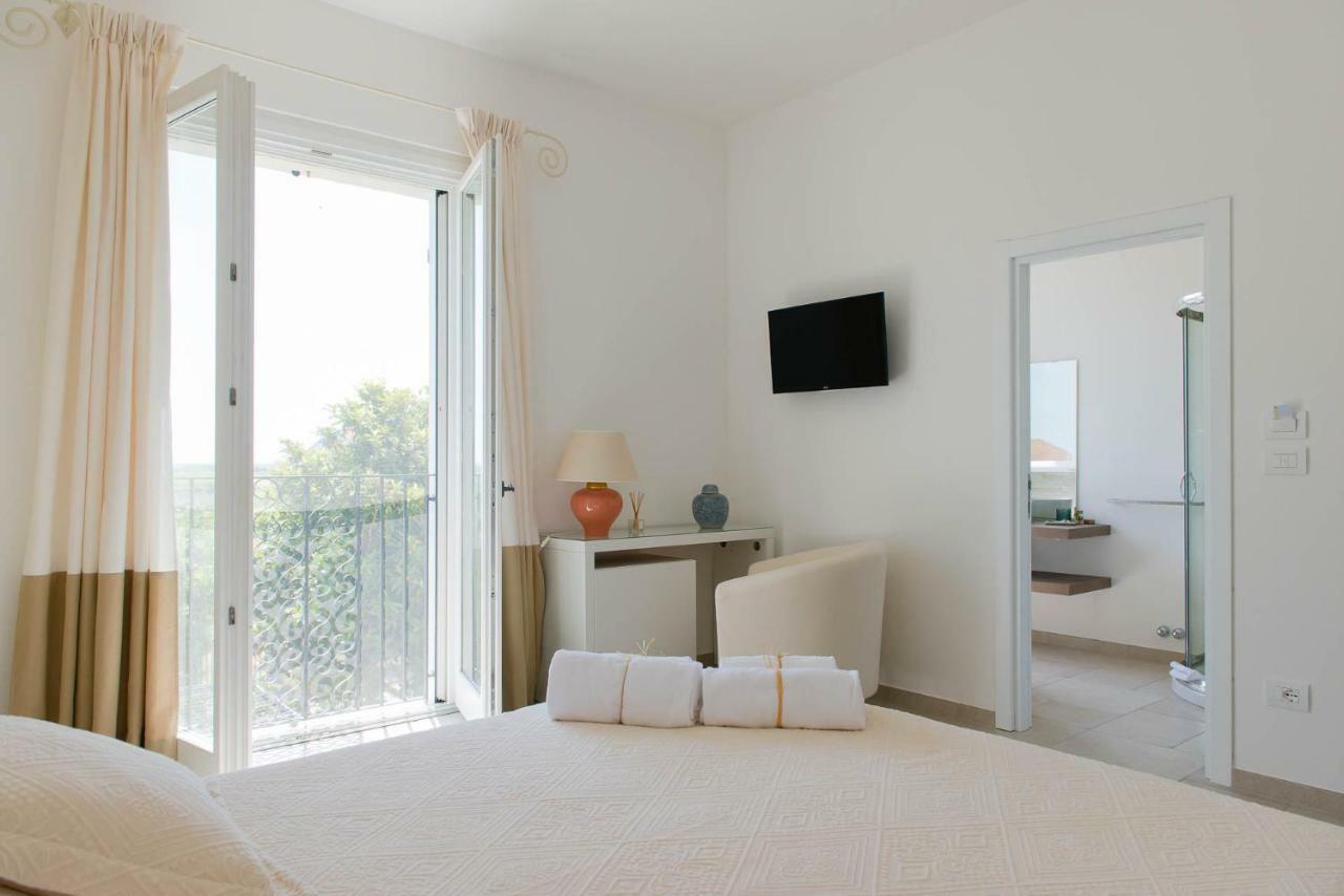 B&B Casale Savini Ortona Exteriér fotografie
