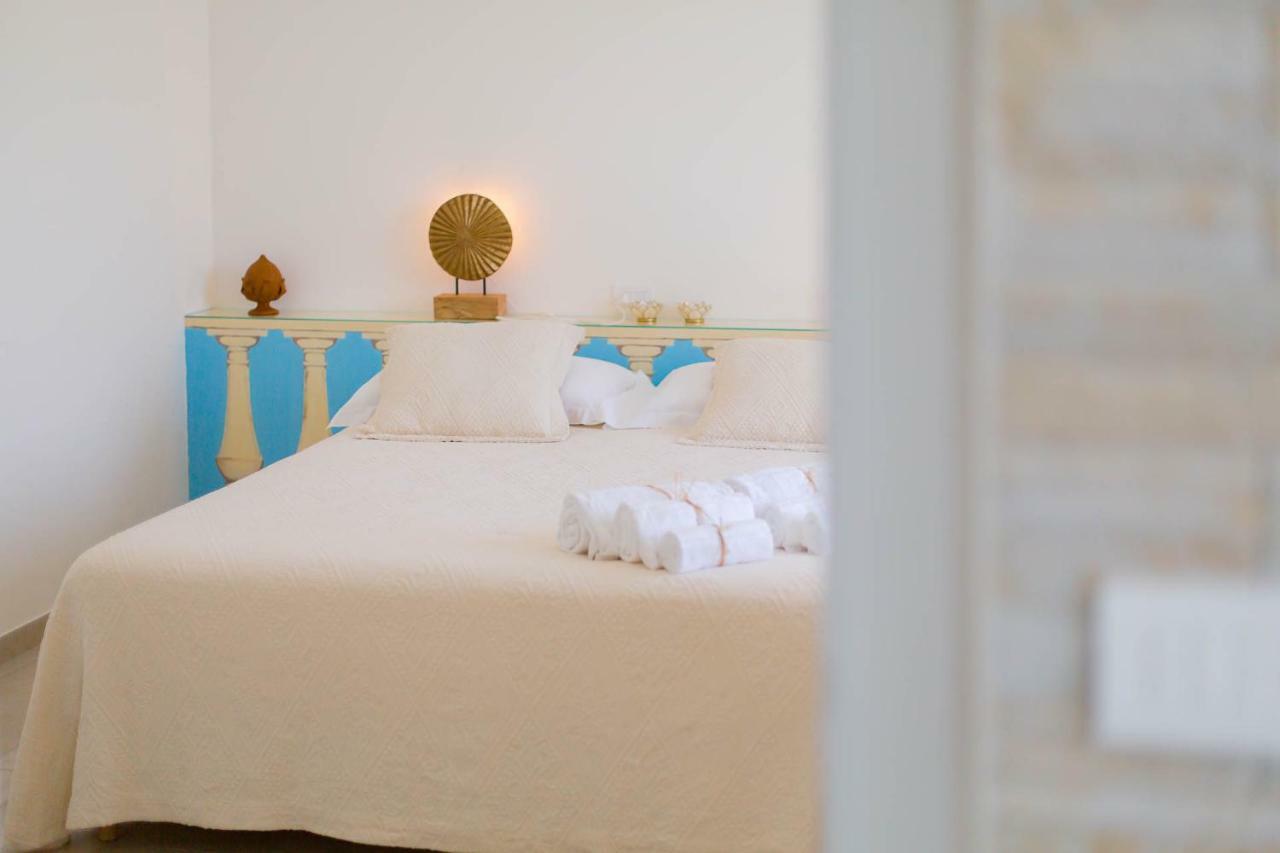 B&B Casale Savini Ortona Exteriér fotografie